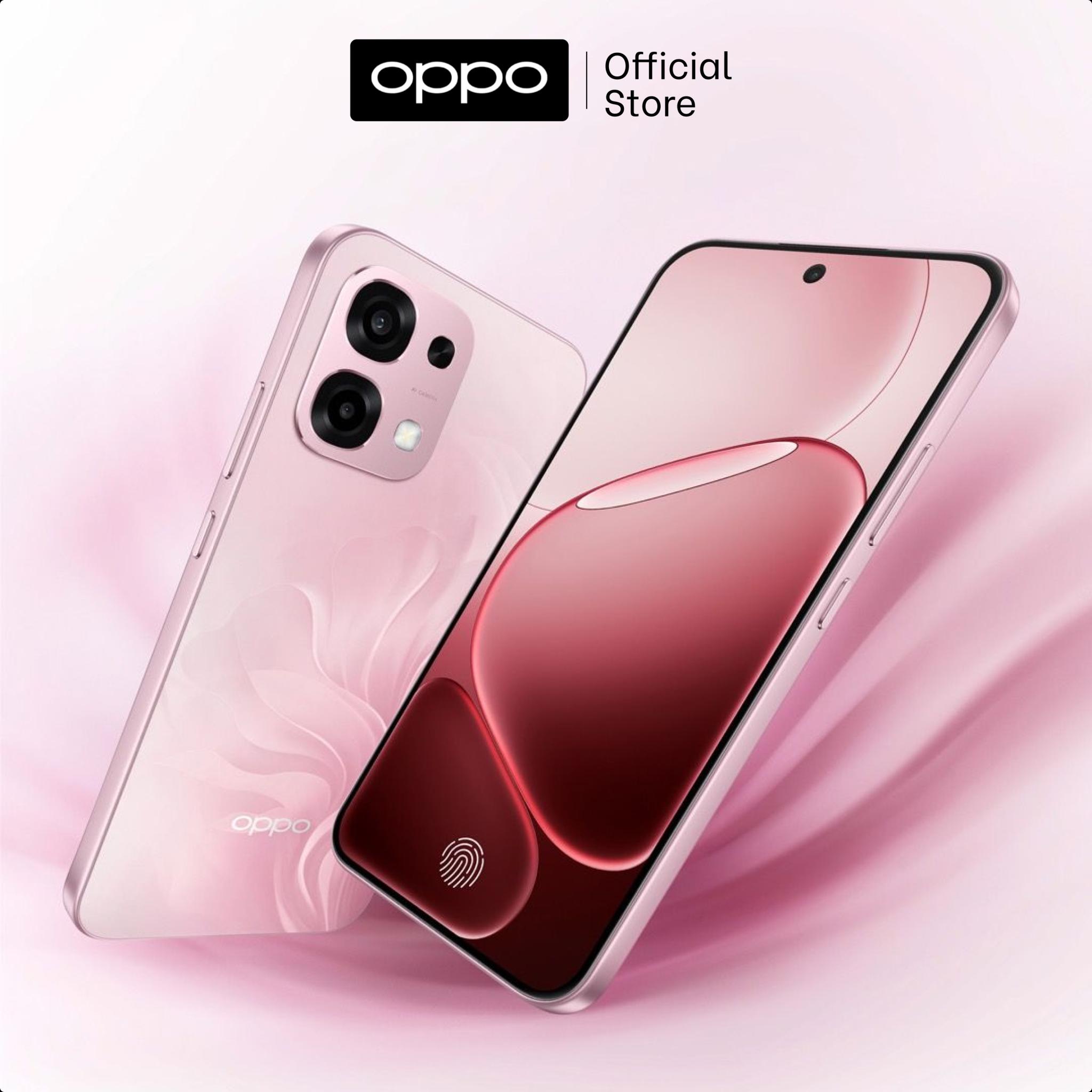 Điện thoại di động OPPO A6 Pro 5G