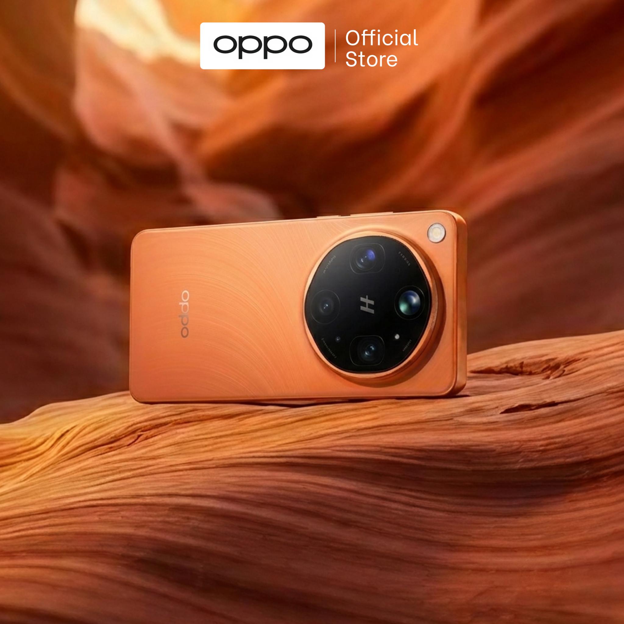 Điện thoại di động OPPO Find X9 Ultra