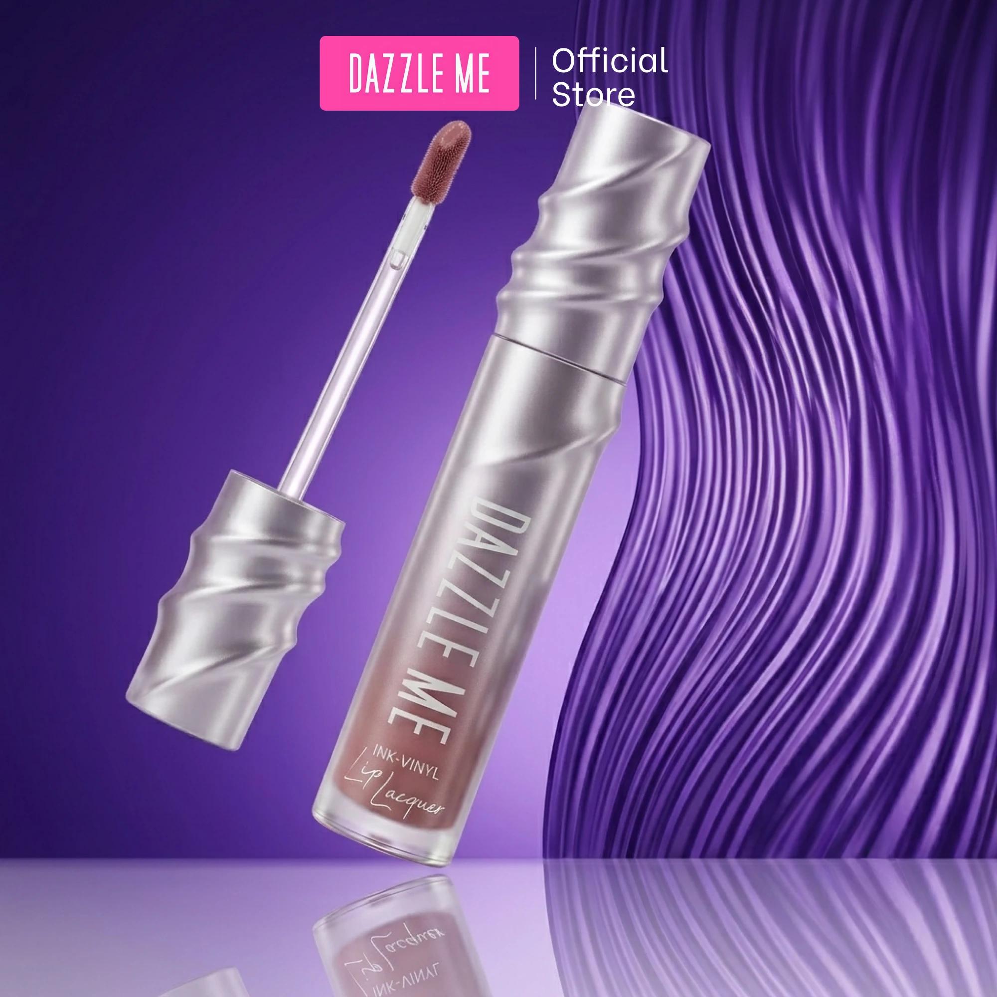 Son kem bóng - Dazzle Me Ink-Vinyl Lip Lacquer