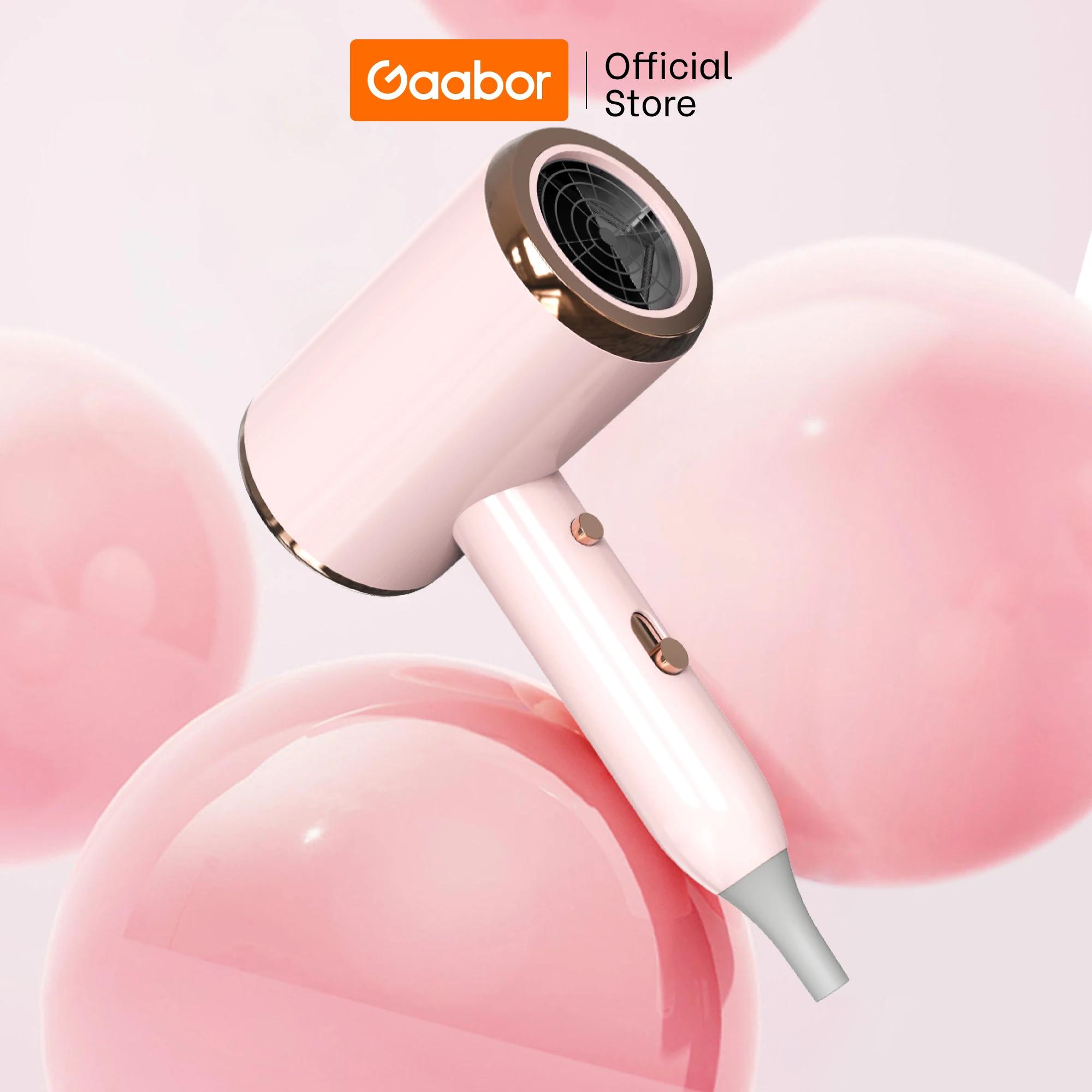 Máy sấy tóc GHD-N1000D hiệu Gaabor
