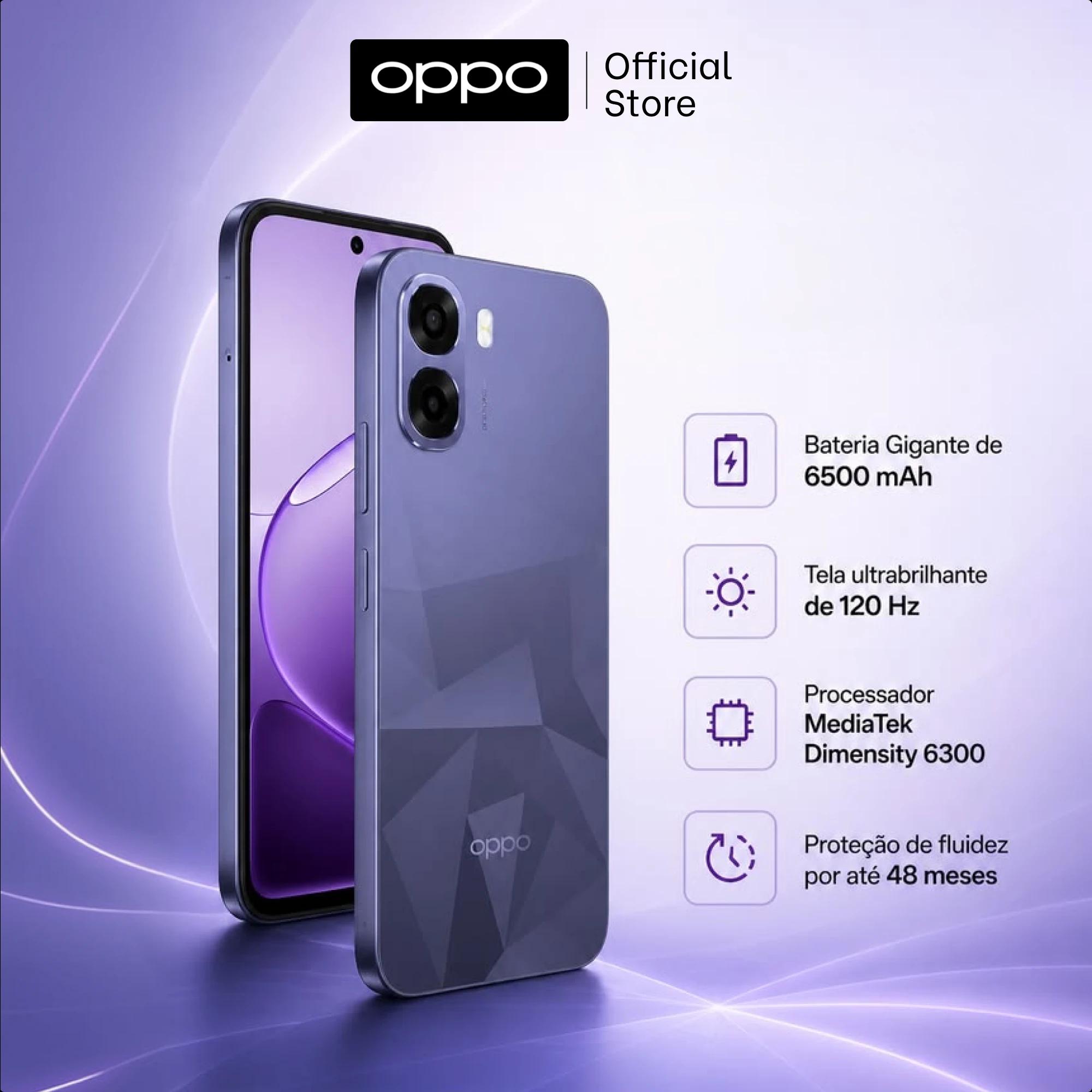Điện thoại di động OPPO A6t 64GB/128GB/256GB