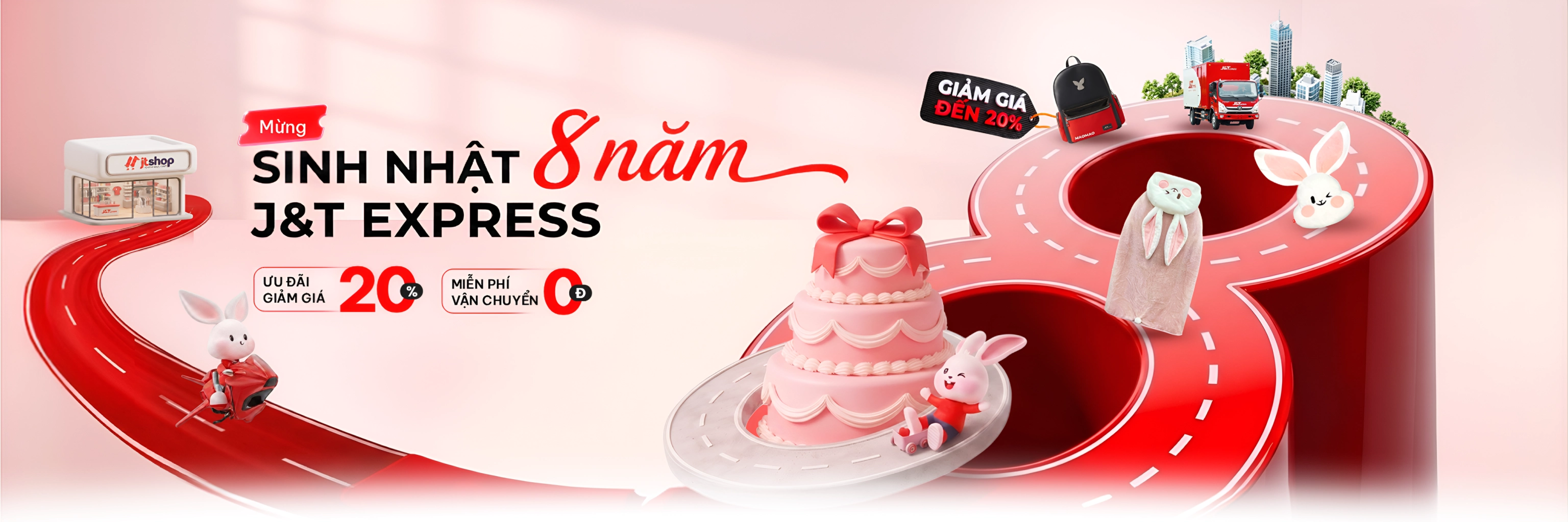 Banner sinh nhât MAo
